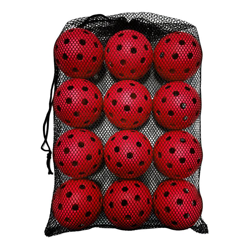 Red (12 installations)